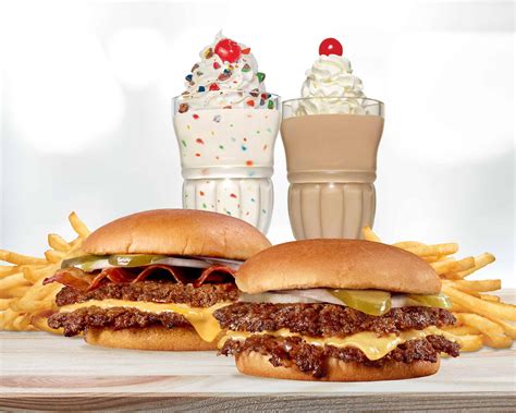 Today, Steak &39;n Shake remains the "better burger" leader, serving premium 100 beef steakburgers, hand-dipped milkshakes, and thin crispy fries. . Steak and shakes near me